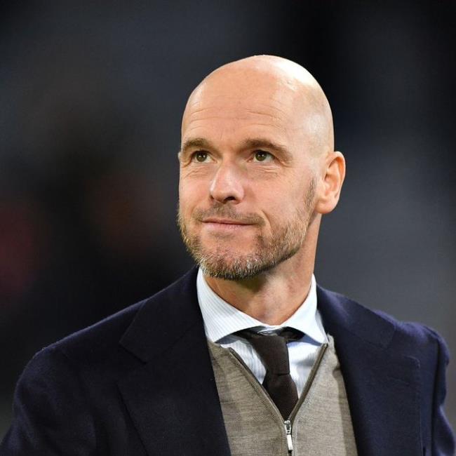 Ten Hag