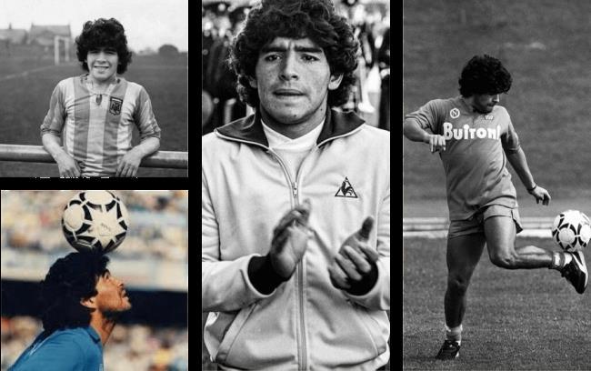 Maradona