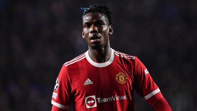 Pogba