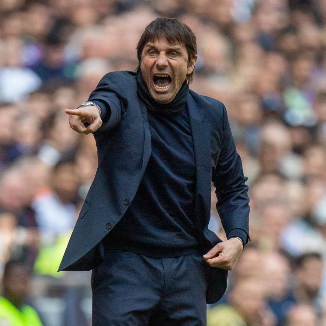 Antonio Conte