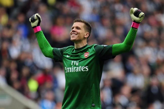 Szczesny