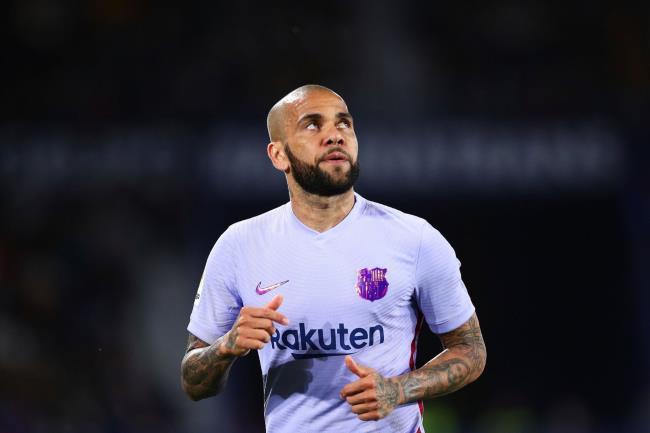 Dani Alves