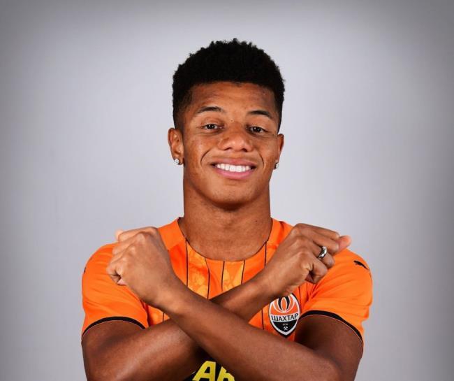 David Neres