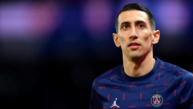 Di María