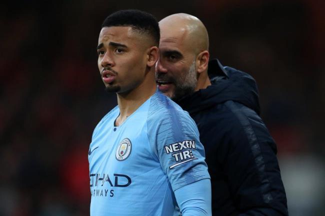 Gabriel Jesus