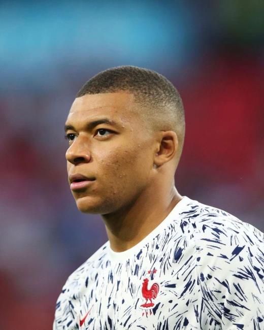 Mbappé