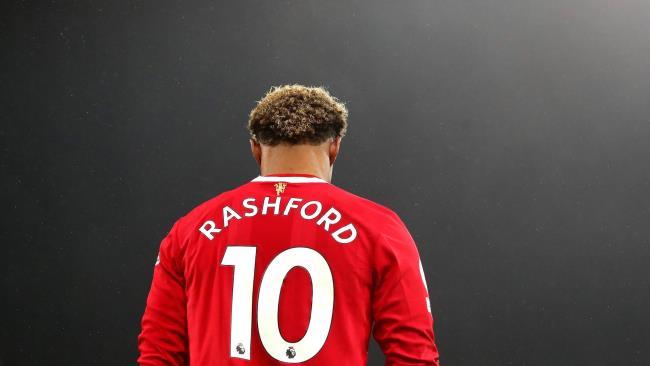Rashford