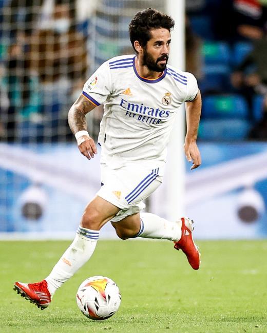Isco