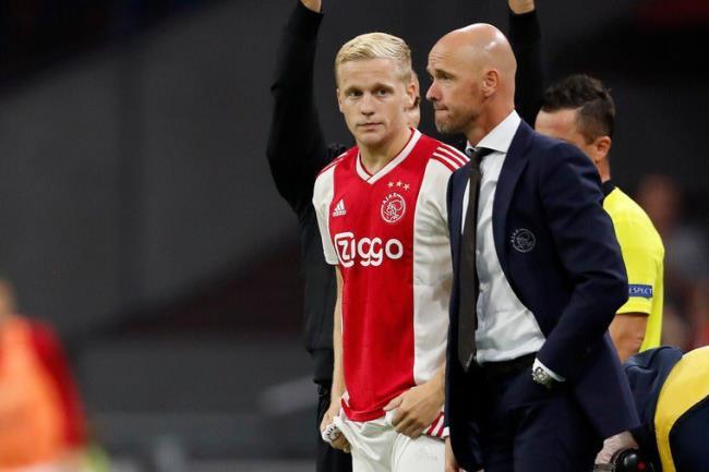 Van de Beek