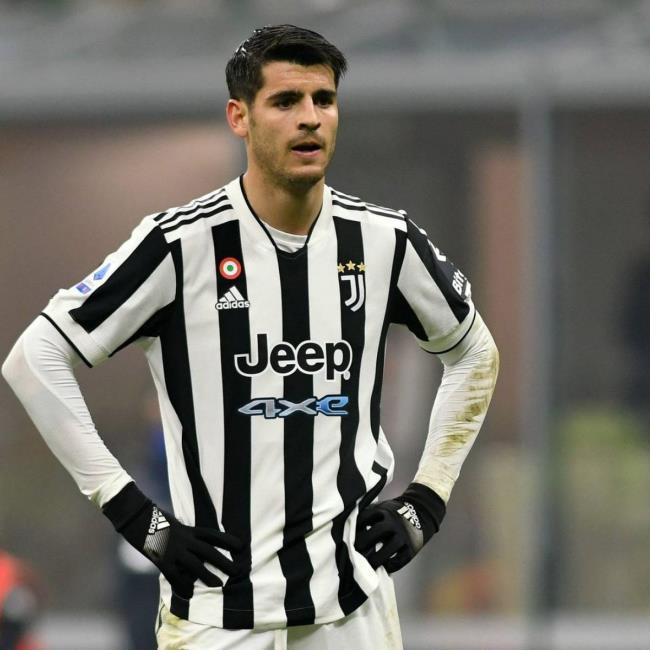 Morata