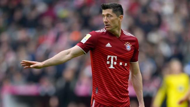 Lewandowski