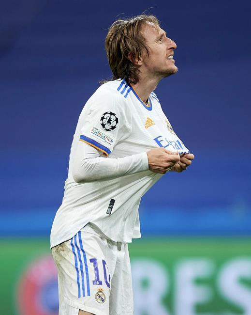 Modric