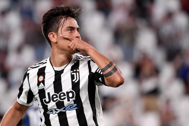 dybala