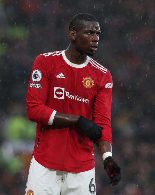 Pogba