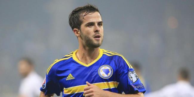 pjanic