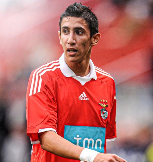 Di MARÍA