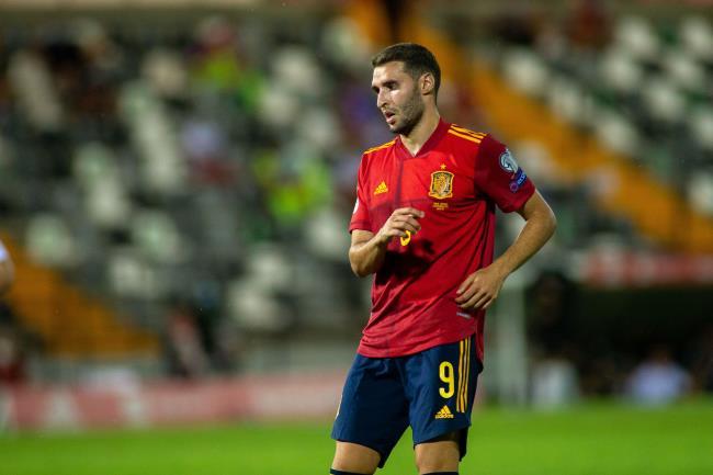 abel ruiz