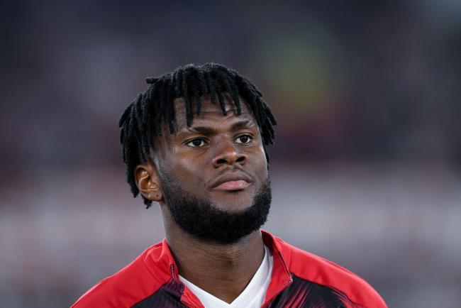 Kessie