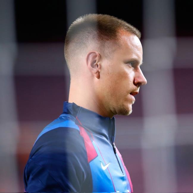 Ter Stegen