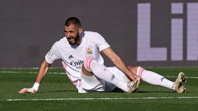 Benzema