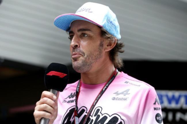 fernando alonso