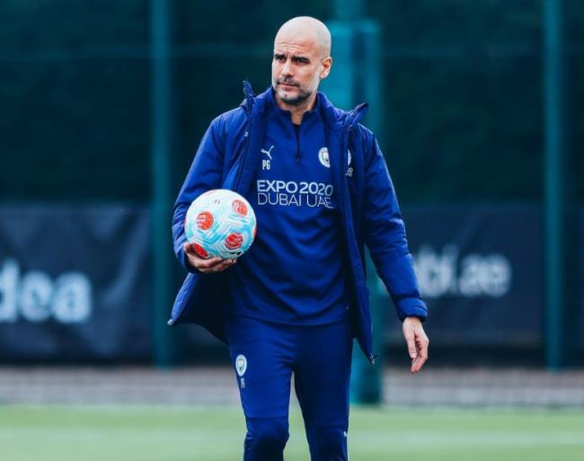 guardiola