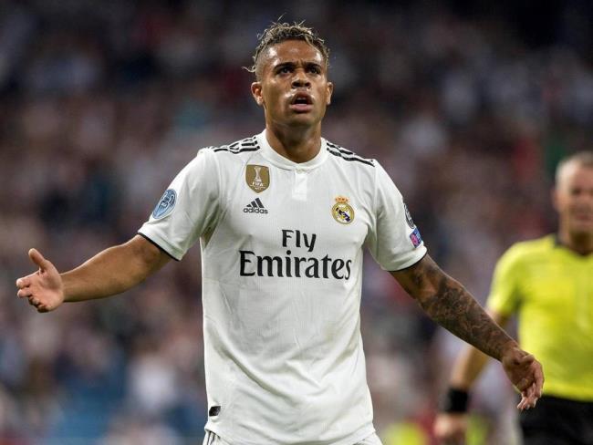 Mariano Díaz