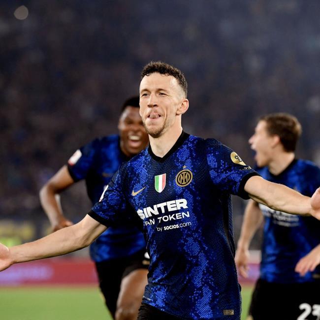 Perisic