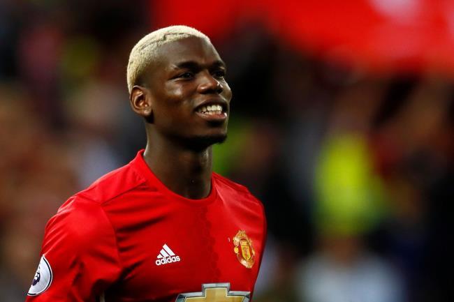 Pogba