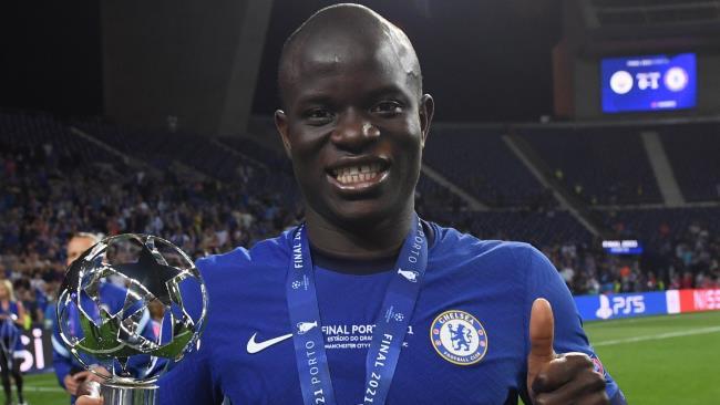 kante