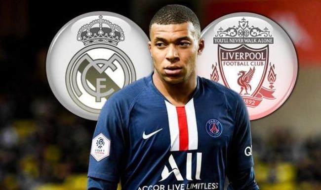 Mbappé
