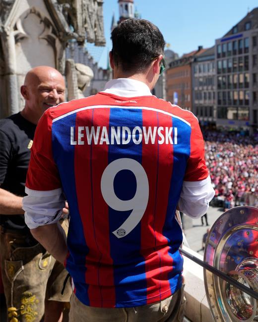 Lewy