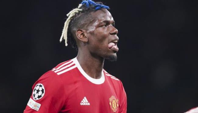 pogba