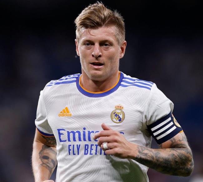 Kroos