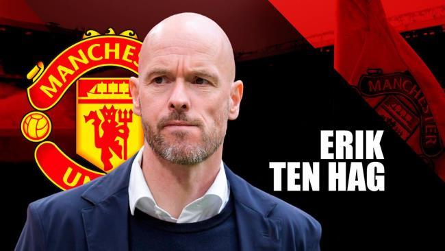 ten hag