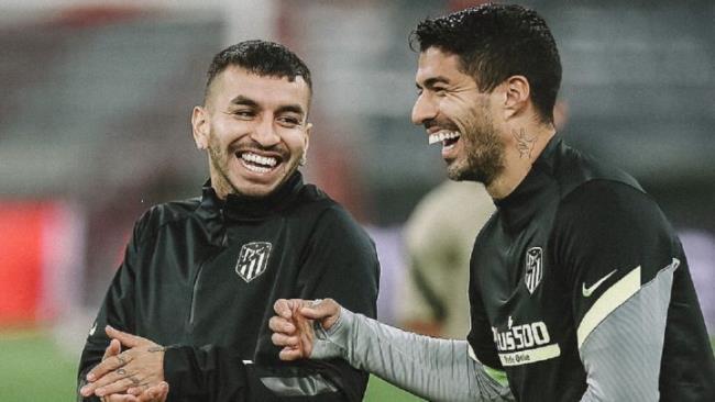 Luis Suárez y Correa