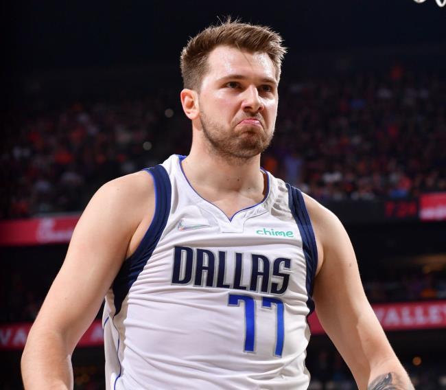 doncic