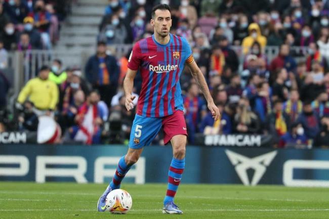 busquets