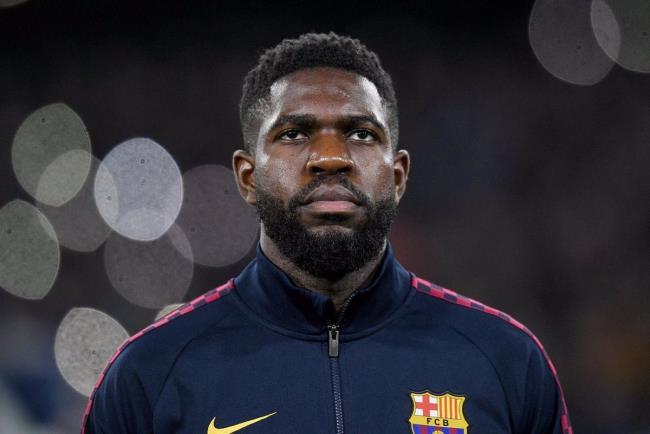 Umtiti