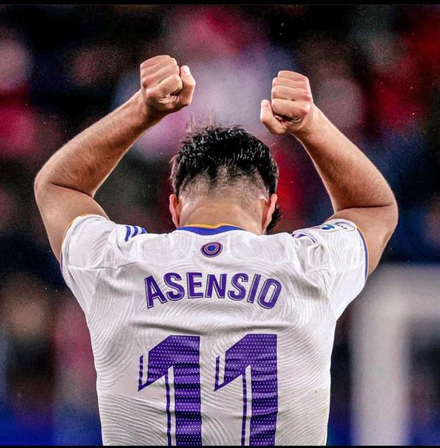 Asensio