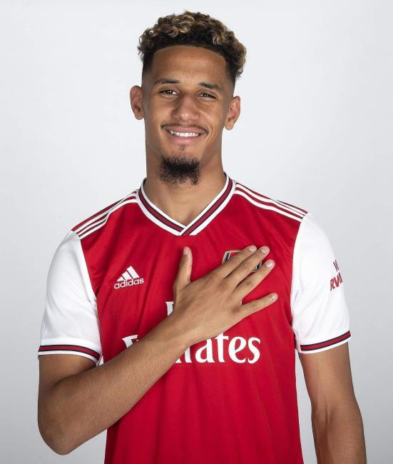 Saliba