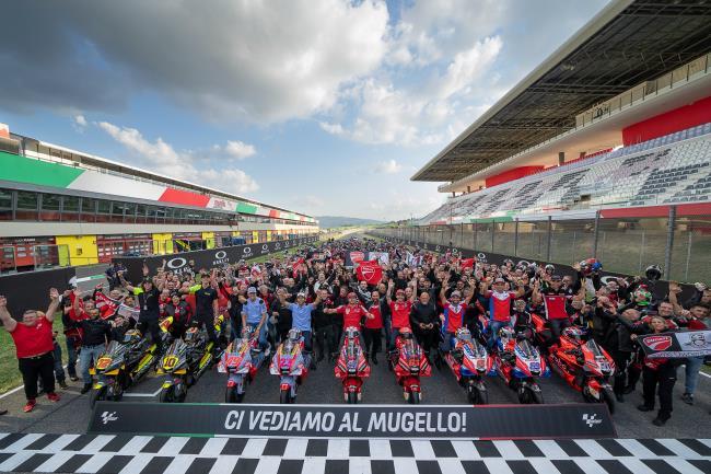 Mugello