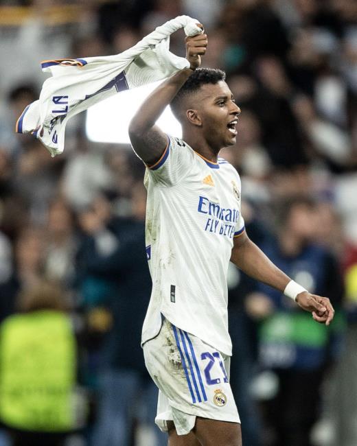 Rodrygo