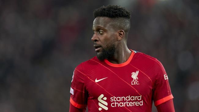 Origi