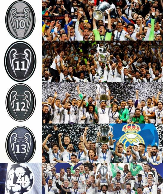 Real Madrid