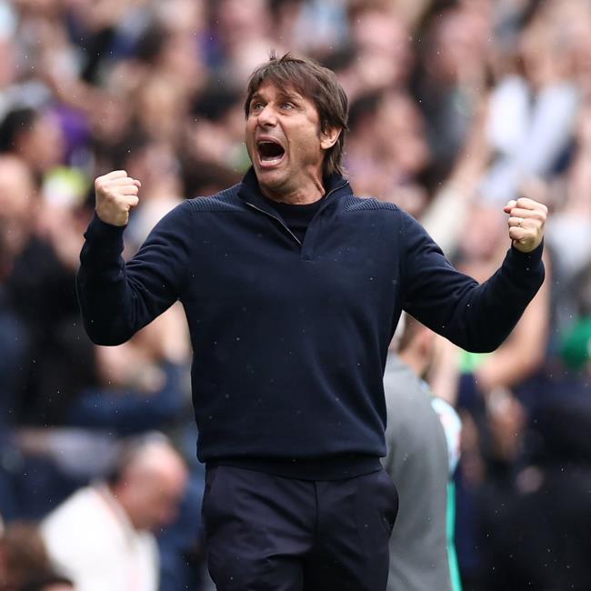 Antonio Conte