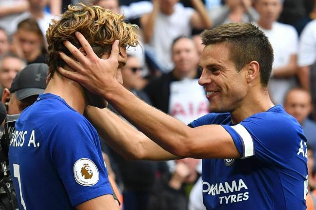 Alonso y azpilicueta