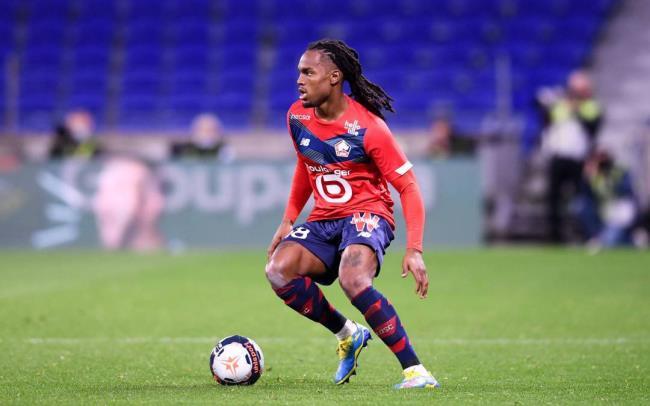 renato sanches