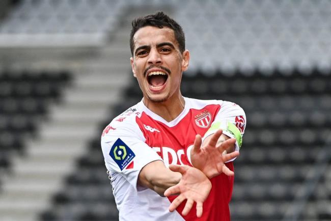 Ben Yedder