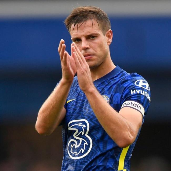 Azpilicueta